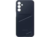 SAMSUNG Cover A15 Card Slot Noir (EF-OA156TBEGWW)