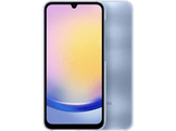 SAMSUNG Cover A15 Transparent (EF-QA156CTEGWW)
