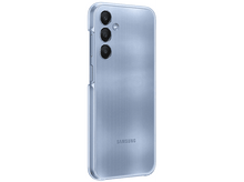 Charger l&#39;image dans la galerie, SAMSUNG Cover A15 Transparent (EF-QA156CTEGWW)
