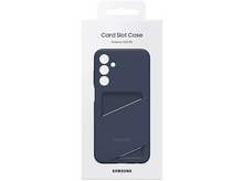 Charger l&#39;image dans la galerie, SAMSUNG Cover A25 Card Slot Noir (EF-OA256TBEGWW)
