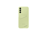 SAMSUNG Cover Card Slot Galaxy A14 Lime (EF-OA146TGEGWW)