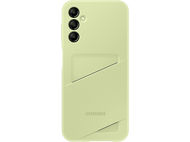 SAMSUNG Cover Card Slot Galaxy A14 Lime (EF-OA146TGEGWW)