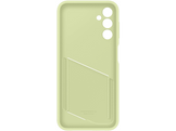 SAMSUNG Cover Card Slot Galaxy A14 Lime (EF-OA146TGEGWW)