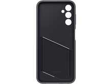 Charger l&#39;image dans la galerie, SAMSUNG Cover Card Slot Galaxy A14 Noir (EF-OA146TBEGWW)
