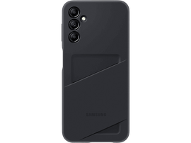 SAMSUNG Cover Card Slot Galaxy A14 Noir (EF-OA146TBEGWW)