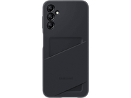 SAMSUNG Cover Card Slot Galaxy A14 Noir (EF-OA146TBEGWW)