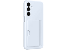 Charger l&#39;image dans la galerie, SAMSUNG Cover Card Slot Galaxy A16 Bleu (EF-OA166TLEGWW)
