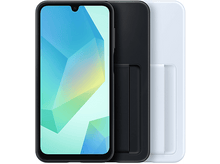 Charger l&#39;image dans la galerie, SAMSUNG Cover Card Slot Galaxy A16 Bleu (EF-OA166TLEGWW)
