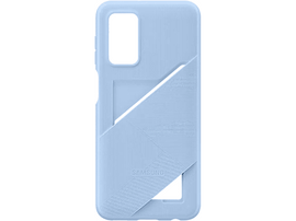 SAMSUNG Cover Card Slot Galaxy A23 5G Artic Blue (EF-OA235TLEGWW)