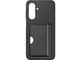 SAMSUNG Cover Card Slot Galaxy A26 Black (EF-OA266TBEGWW)
