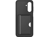 SAMSUNG Cover Card Slot Galaxy A26 Black (EF-OA266TBEGWW)