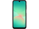 SAMSUNG Cover Card Slot Galaxy A26 Black (EF-OA266TBEGWW)