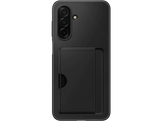 SAMSUNG Cover Card Slot Galaxy A26 Black (EF-OA266TBEGWW)