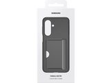 SAMSUNG Cover Card Slot Galaxy A26 Black (EF-OA266TBEGWW)