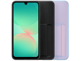 SAMSUNG Cover Card Slot Galaxy A26 Blue (EF-OA266TLEGWW)
