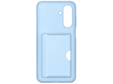 SAMSUNG Cover Card Slot Galaxy A26 Blue (EF-OA266TLEGWW)