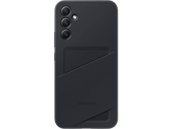 SAMSUNG Cover Card Slot Galaxy A34 Noir (EF-OA346TBEGWW)