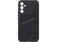 Charger l&#39;image dans la galerie, SAMSUNG Cover Card Slot Galaxy A34 Noir (EF-OA346TBEGWW)
