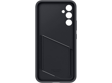 Charger l&#39;image dans la galerie, SAMSUNG Cover Card Slot Galaxy A34 Noir (EF-OA346TBEGWW)
