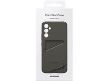 Charger l&#39;image dans la galerie, SAMSUNG Cover Card Slot Galaxy A34 Noir (EF-OA346TBEGWW)
