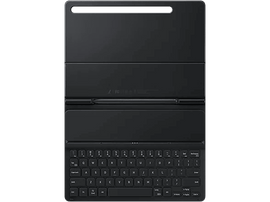 SAMSUNG Cover clavier Galaxy Tab S8 Ultra Noir (EF-DX900BBFGBE)