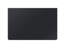 Charger l&#39;image dans la galerie, SAMSUNG Cover clavier Slim Galaxy Tab S9+ AZERTY Noir (EF-DX810BBFGBE) Cover Azerty  Noir
