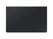 Charger l&#39;image dans la galerie, Tablette noire, vue de dessus, surface lisse.
