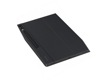 Charger l&#39;image dans la galerie, SAMSUNG Cover clavier Slim Galaxy Tab S9 Ultra AZERTY Noir (EF-DX910BBFGBE)
