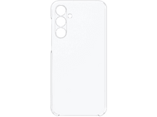 Charger l'image dans la galerie, Une coque de téléphone transparente. Elle est vide et présentée sur fond blanc.

