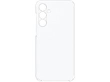 Charger l&#39;image dans la galerie, SAMSUNG Cover Clear Case Galaxy A16 Transparent (EF-QA166CTEGWW)
