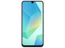 Charger l&#39;image dans la galerie, SAMSUNG Cover Clear Case Galaxy A16 Transparent (EF-QA166CTEGWW)
