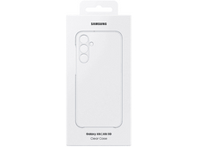 Charger l&#39;image dans la galerie, SAMSUNG Cover Clear Case Galaxy A16 Transparent (EF-QA166CTEGWW)
