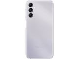 SAMSUNG Cover Clear Galaxy A14 Transparent (EF-QA146CTEGWW)