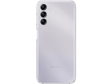 Charger l&#39;image dans la galerie, SAMSUNG Cover Clear Galaxy A14 Transparent (EF-QA146CTEGWW)
