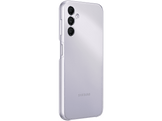 SAMSUNG Cover Clear Galaxy A14 Transparent (EF-QA146CTEGWW)
