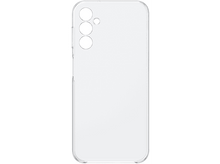 Charger l&#39;image dans la galerie, SAMSUNG Cover Clear Galaxy A14 Transparent (EF-QA146CTEGWW)
