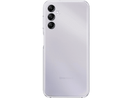 SAMSUNG Cover Clear Galaxy A14 Transparent (EF-QA146CTEGWW)