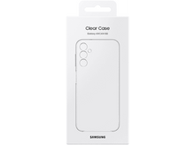 Charger l&#39;image dans la galerie, SAMSUNG Cover Clear Galaxy A14 Transparent (EF-QA146CTEGWW)
