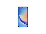 SAMSUNG Cover Clear Galaxy A34 Transparent (EF-QA346CTEGWW)