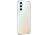 SAMSUNG Cover Clear Galaxy A34 Transparent (EF-QA346CTEGWW)