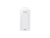 SAMSUNG Cover Clear Galaxy A34 Transparent (EF-QA346CTEGWW)