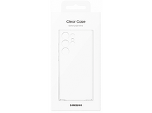 Charger l&#39;image dans la galerie, SAMSUNG Cover Clear Galaxy S23 Ultra Transparent (EF-QS918CTEGWW)
