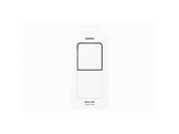 SAMSUNG Cover Clear Galaxy Z Flip 7 Transparent (EF-AF766CTEGWW)