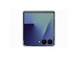 SAMSUNG Cover Clear Galaxy Z Flip 7 Transparent (EF-AF766CTEGWW)