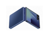 SAMSUNG Cover Clear Galaxy Z Flip 7 Transparent (EF-AF766CTEGWW)