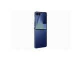 SAMSUNG Cover Clear Galaxy Z Flip 7 Transparent (EF-AF766CTEGWW)