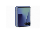SAMSUNG Cover Clear Galaxy Z Flip 7 Transparent (EF-AF766CTEGWW)