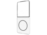 SAMSUNG Cover Clear Magnet Galaxy Z Flip 7 Transparent (GP-FFF766YCATW)
