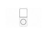 SAMSUNG Cover Clear Magnet Galaxy Z Flip 7 Transparent (GP-FFF766YCATW)