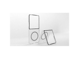 SAMSUNG Cover Clear Magnet Galaxy Z Flip 7 Transparent (GP-FFF766YCATW)